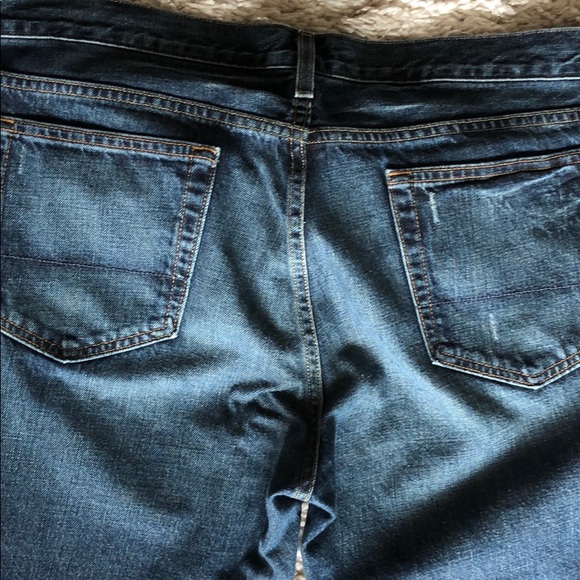 Jeans - Picture 4 of 5